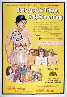 Don't Just Lie There, Say Something! (1973 film).jpg