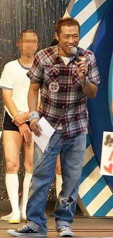 Hanawa Shiodome 20080803.JPG