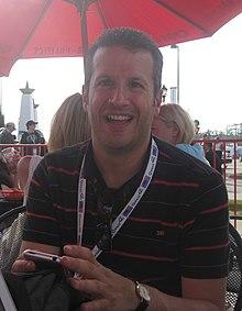 John Aravosis (2804671539) (cropped).jpg