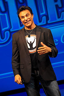 Marc Mero 2013.jpg