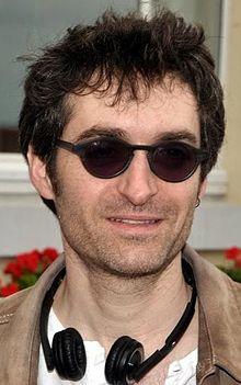 Mathieu Demy Cabourg 2012.jpg