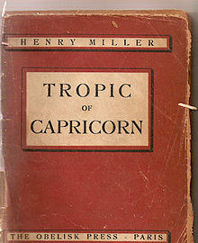 Tropic of capricorn.JPG