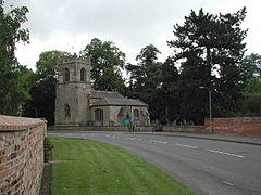 Oxton, Nottinghamshire - geograph.org.uk - 32140.jpg