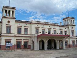 Concordia Entre Rios train station.jpg