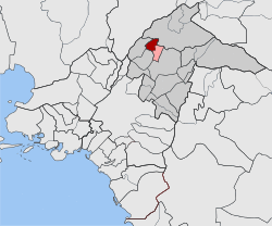 DE Lykovrysis.svg