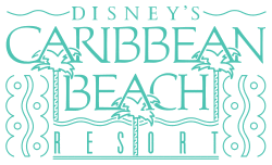 Disney's Caribbean Beach logo.svg