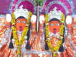 Farah Devi Mata