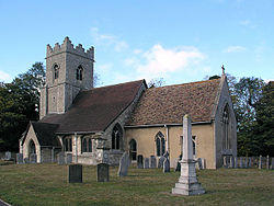 Teversham church - geograph.org.uk - 2821.jpg