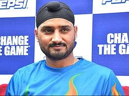 Harbhajan Singh's Pepsi promotional event 'Change The Game'.jpg