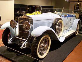 Hispano-Suiza 1924 H6B Million-Guiet Dual-Cowl Phæton.jpg
