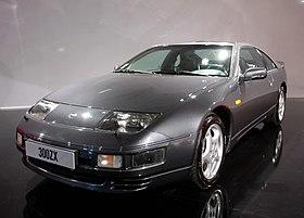 Mondial de l'Automobile 2010, Paris - France (5058344615).jpg