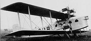 Blériot Bl-115 prototype F-ESBB right front - Ans 05338-02-094-AL-FL (tight crop, white balance, grayscale).jpg