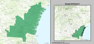 Georgia US Congressional District 1 (since 2013).tif