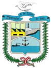 Coat of arms of Islay