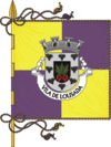 Flag of Lousada