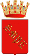 Coat of arms of Sulmona