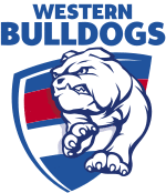 Western Bulldogs logo.svg