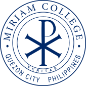 Miriam College (Maryknoll College of Quezon City).svg