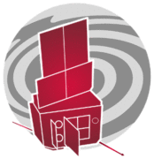 EXOSAT mission logo