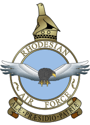 Rhodesian Air Force emblem.svg