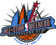 1997 All Star Game at Cleveland.gif