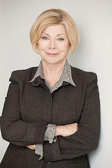 Cheri DiNovo 2015 Photoshoot.jpg