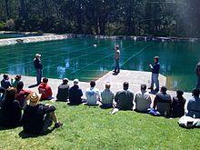 Fly Casting Workshop at the Golden Gate Park casting pools (3431879413).jpg