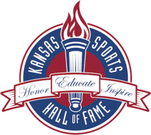 KS Sports Hall of Fame logo.png