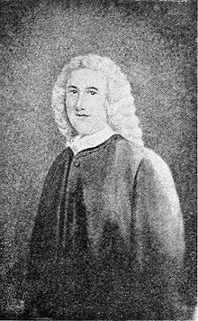 Robert Hunter Morris, Governor of Pennsylvania.jpg