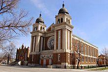 Sts. Vladimir & Olga Cathedral (Ukrainian Catholic Church).jpg