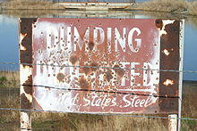 USS Steel sign.JPG