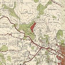 Historical map series for the area of Lifta (1940s).jpg