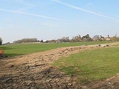 Bell Common Cricket Ground - geograph.org.uk - 1213146.jpg