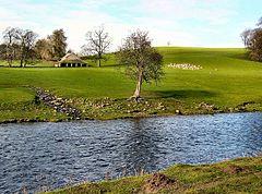 Dallam Tower Deer Park - geograph.org.uk - 354074.jpg