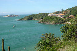 Ocean view
