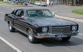 Chevrolet Monte Carlo 1970 P6170033.jpg
