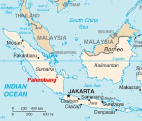 Palembang location.png