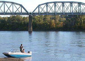 Fishermen on the Missouri River in Council Bluffs, Iowa.jpg