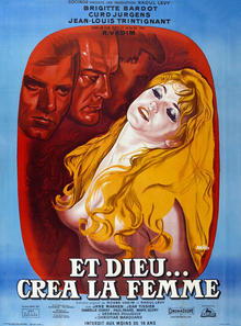 And God Created Woman 1956 poster.jpg