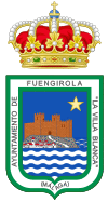 Official seal of Fuengirola