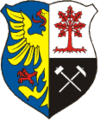 Coat of arms of Orlová