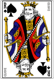 King of spades fr.svg