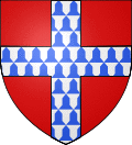 Arms of Bailleul