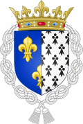 Coat of Arms of Anne de Bretagne.svg