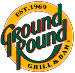 Ground Round Logo