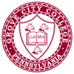 Seal of Grove City College.png