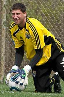 Andy Gruenebaum 2011.jpg