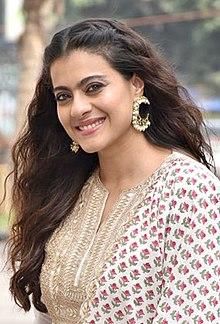 Kajol promoting Tanhaji in 2019 (cropped).jpg