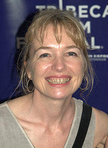 Karen Young at the 2009 Tribeca Film Festival.jpg