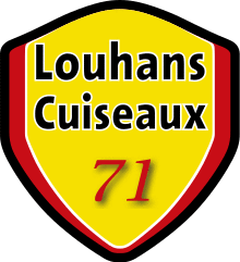 Louhans-Cuiseaux FC.svg